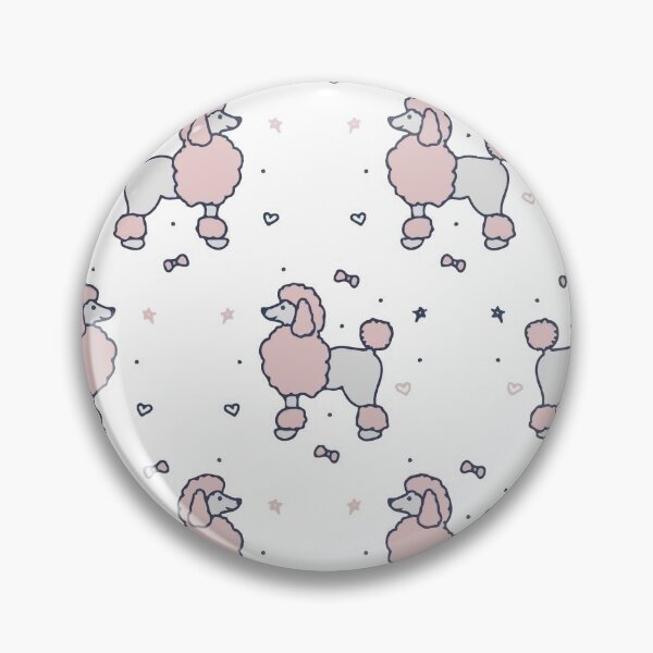 Item preview, Poodle Dog designed and sold by zaher97.