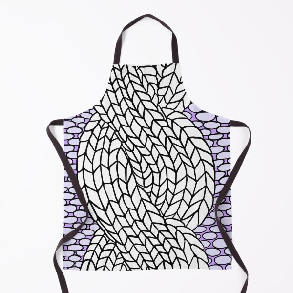 Item preview, The Cable (Knitter's Oracle) designed and sold by wildhunt.