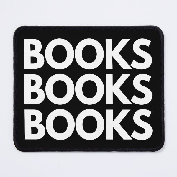 Item preview, Books Books, Books designed and sold by foramelie.