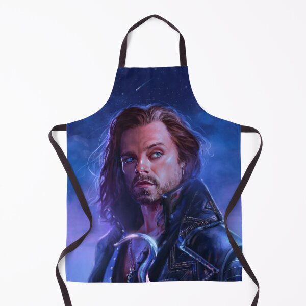 Item preview, Pirate Captain designed and sold by Enstatia.