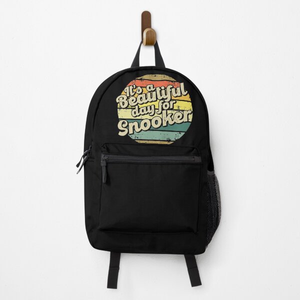 Item preview, It's a beautiful day for snooker designed and sold by chrlalexandru.