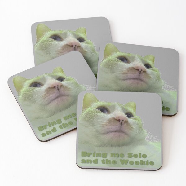 Item preview, Jabba the Catt designed and sold by Psuchemay.