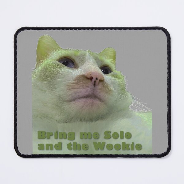 Item preview, Jabba the Catt designed and sold by Psuchemay.
