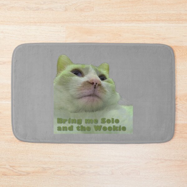 Item preview, Jabba the Catt designed and sold by Psuchemay.