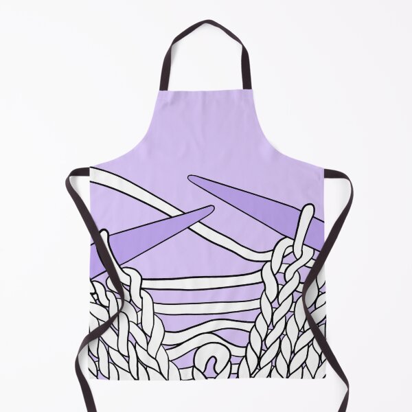 Item preview, The Dropped Stitch (Knitter's Oracle) designed and sold by wildhunt.