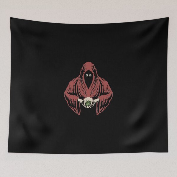 Item preview, Grim weed designed and sold by Dimensiluar.