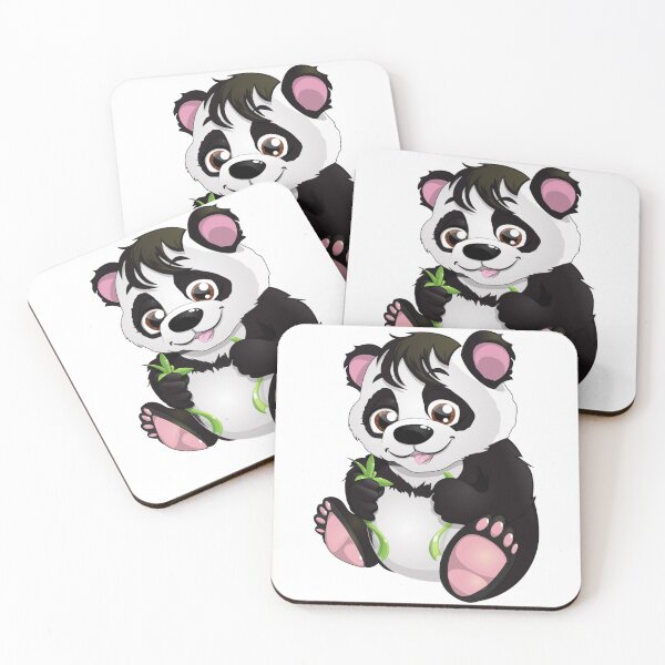 Item preview, Tesco Pudsey Bear - panda- bear  designed and sold by Scopestor.