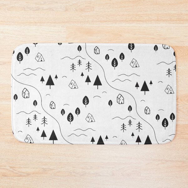 Item preview, Simple Landscape designed and sold by zaher97.