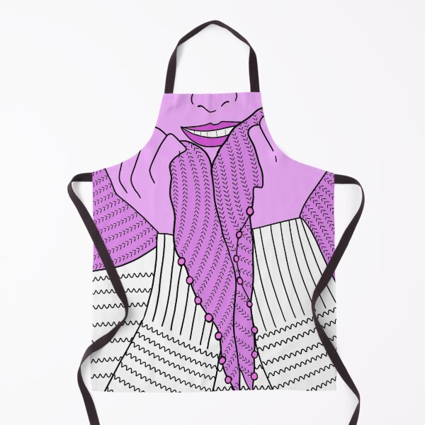 Item preview, The Knitworthy (Knitter's Oracle) designed and sold by wildhunt.