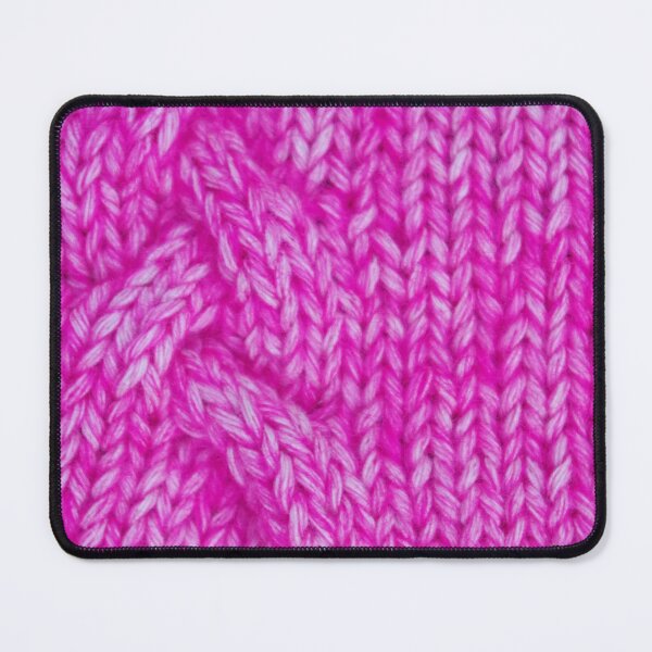 Out of the Blue Cable Mouse Pad