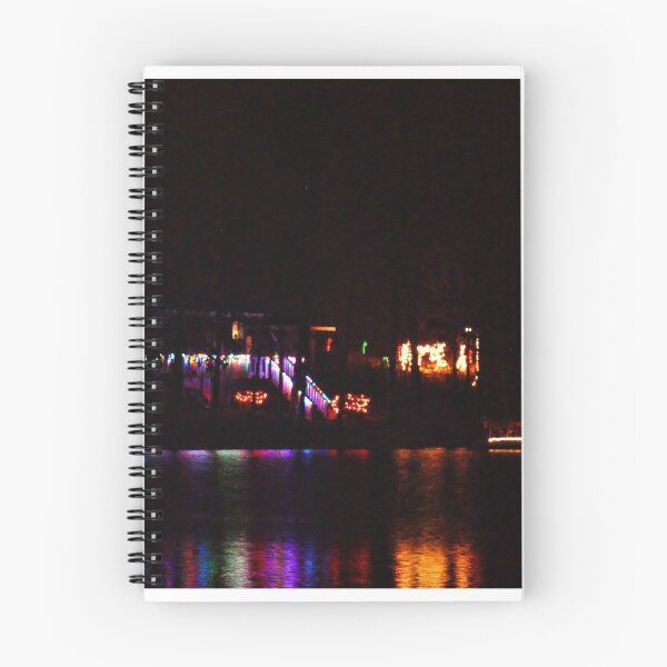 Item preview, Display On The Lake designed and sold by Rick  Friedle.