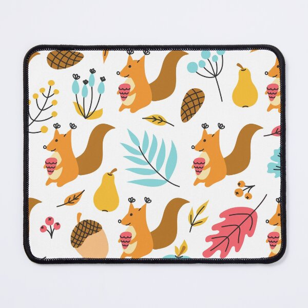 Item preview, Squirrels designed and sold by zaher97.