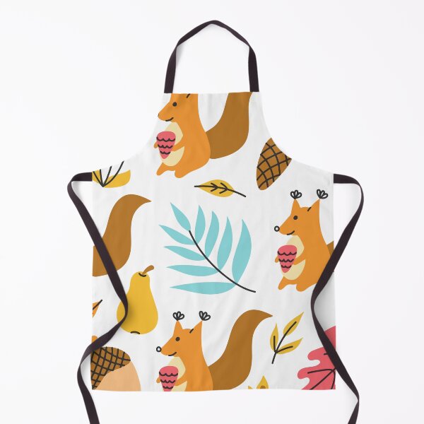 Item preview, Squirrels designed and sold by zaher97.