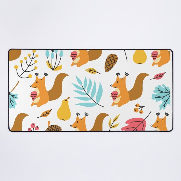 Item preview, Squirrels designed and sold by zaher97.