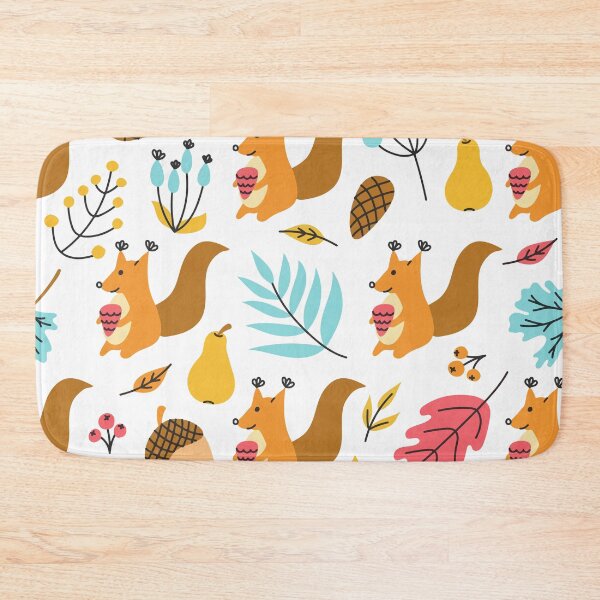 Item preview, Squirrels designed and sold by zaher97.