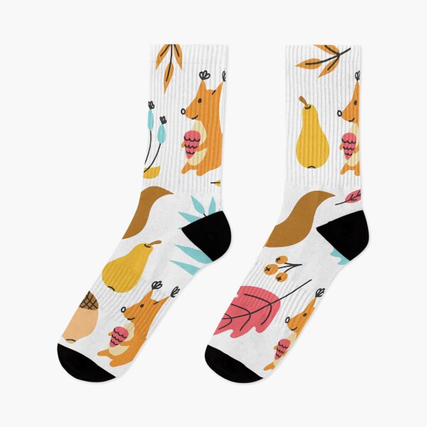 Item preview, Squirrels designed and sold by zaher97.