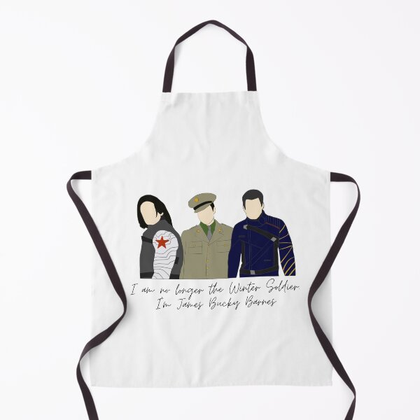 Item preview, the three bucky quote i'm no longer designed and sold by LannisterOnMars.