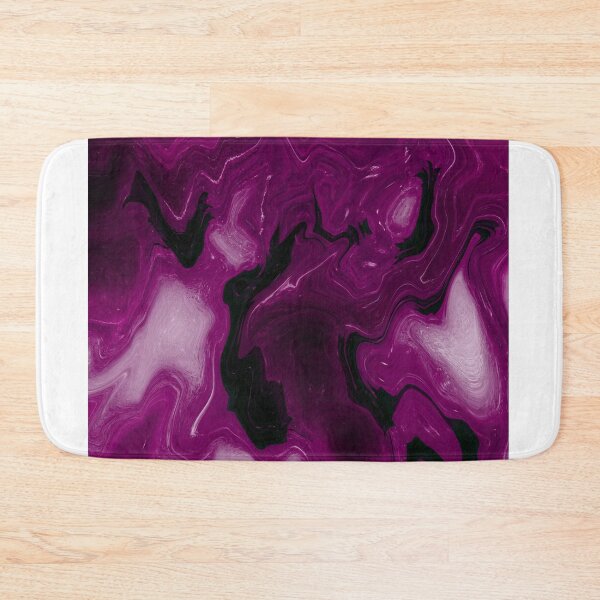 Item preview, Purple Black Ice Liquefied  designed and sold by Ilustrats.