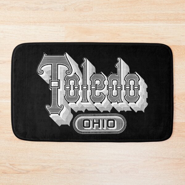 Item preview, Vintage Toledo, OH designed and sold by DonDota.