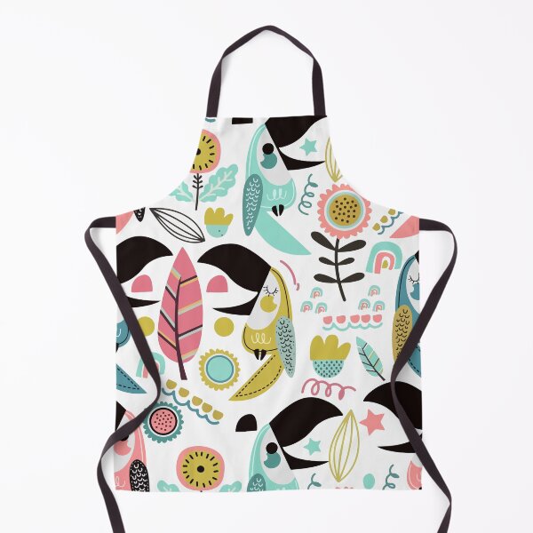 Item preview, toucans designed and sold by zaher97.