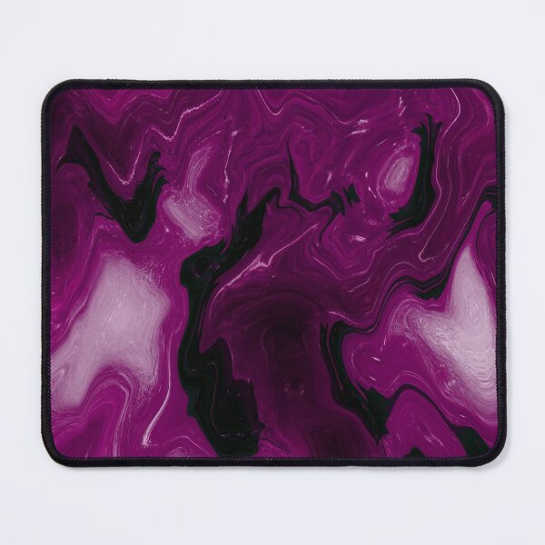 Item preview, Purple Black Ice Liquefied designed and sold by Ilustrats.