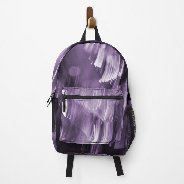 Item preview, Purple Burst 02073 -- dynamic movement designed and sold by PetraTrimmelArt.