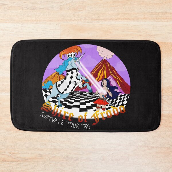 Item preview, F is for Family - Shire of Frodo Band Album cover designed and sold by pinkart666.