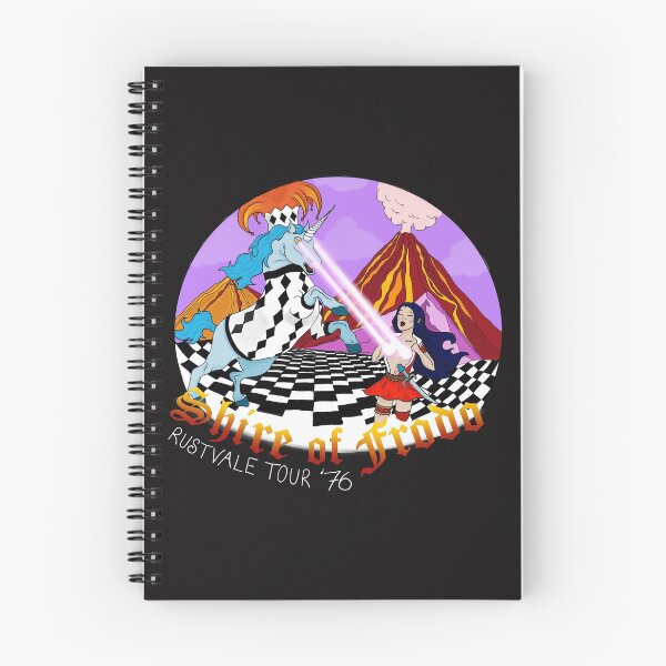 Item preview, F is for Family - Shire of Frodo Band Album cover designed and sold by pinkart666.