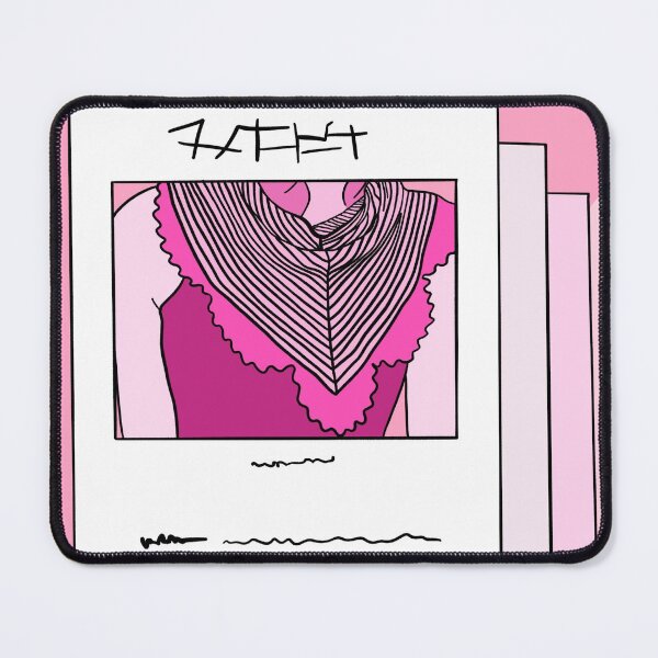 Item preview, The Pattern (Knitter's Oracle) designed and sold by wildhunt.