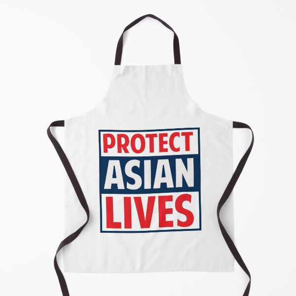 Item preview, Protect Asian Lives Stop AAPI Hate Asian Lives Matter designed and sold by StickerbashCo.