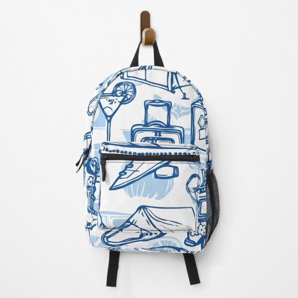 Item preview, travel pattern designed and sold by zaher97.
