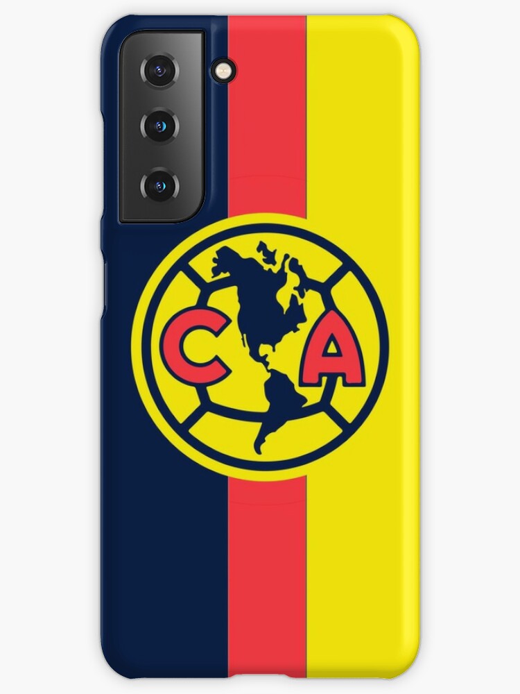 CLUB AMERICA FOOTBALL FANS Samsung Galaxy S21 FE Case Cover