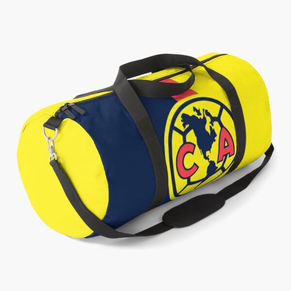 Club America Case Duffle Bag
