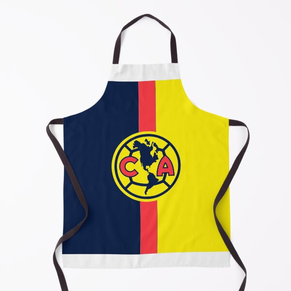 Item preview, Club America Case designed and sold by Jaac ★★★★★.