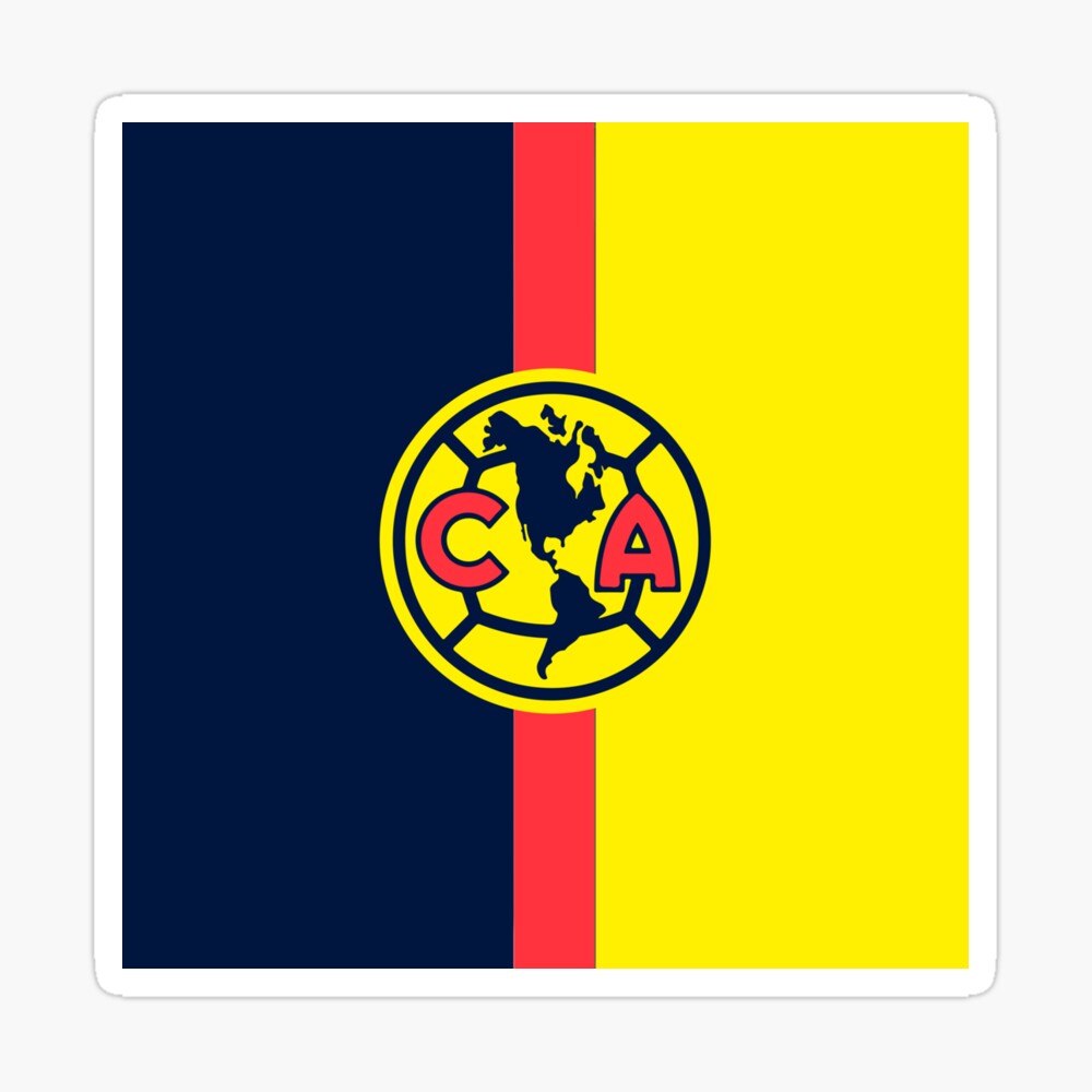 Club America Flag