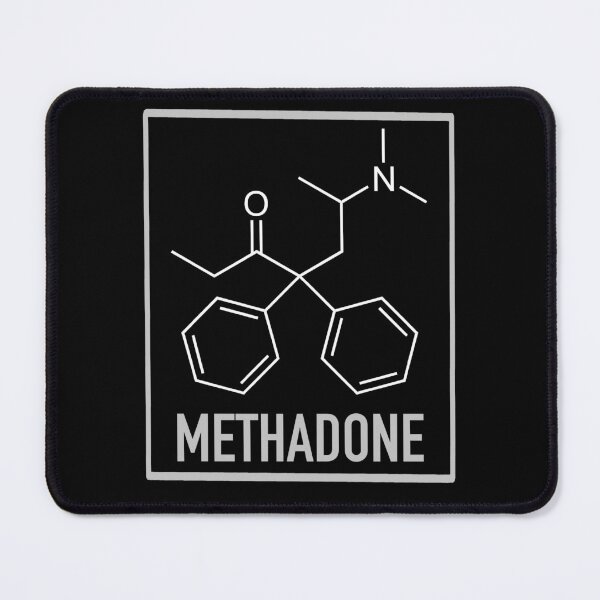 Item preview, Methadone molecule designed and sold by Original1977.