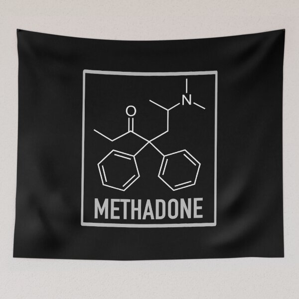 Item preview, Methadone molecule designed and sold by Original1977.