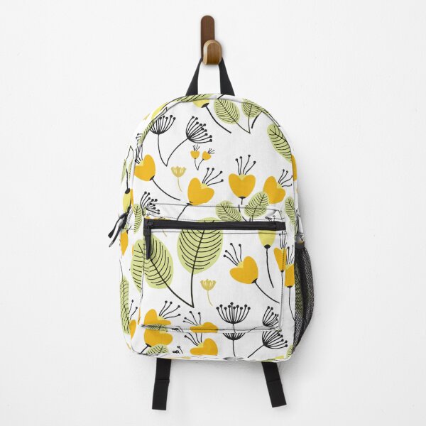 Item preview, yellow flower designed and sold by zaher97.