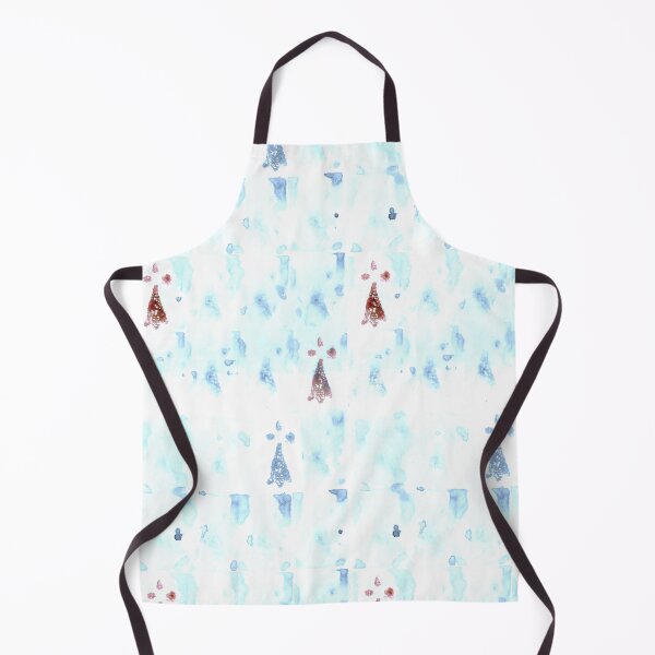 Item preview, Grungy Red and Blue Ermine designed and sold by Arthur Kierce.