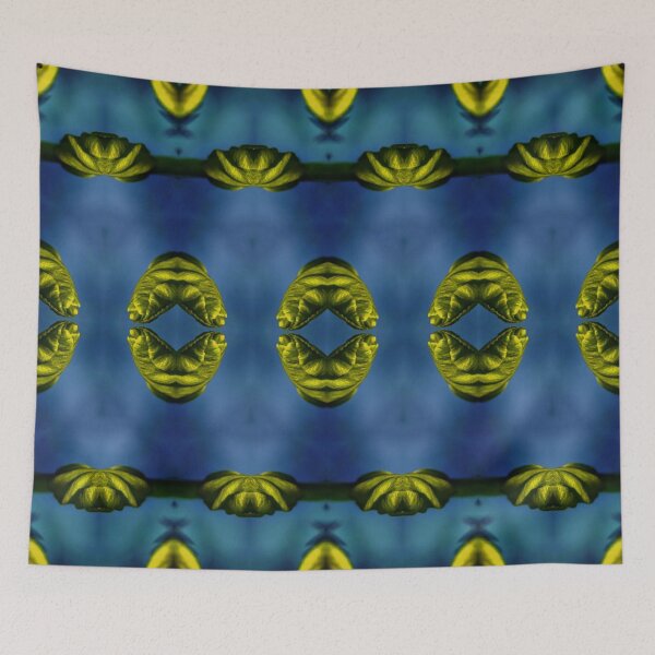 Item preview, Creeping Phlox Yellow (MKW-VN.740) designed and sold by Katrina Morgan.