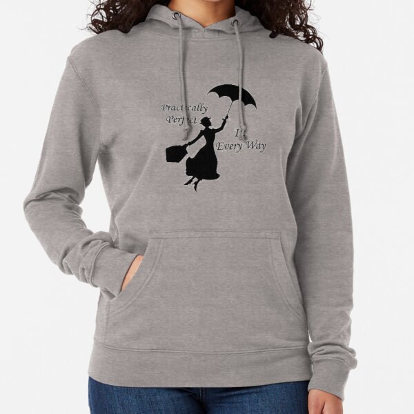 Mary shop poppins sweatshirt