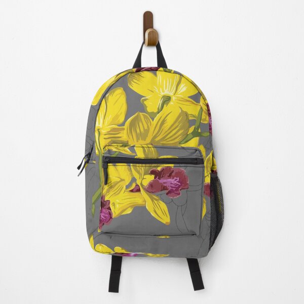 Item preview, yellow Orchid designed and sold by zaher97.