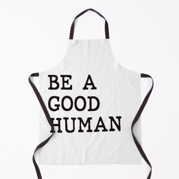 Item preview, Be A Good Human T-shirt designed and sold by SHrtyMa.