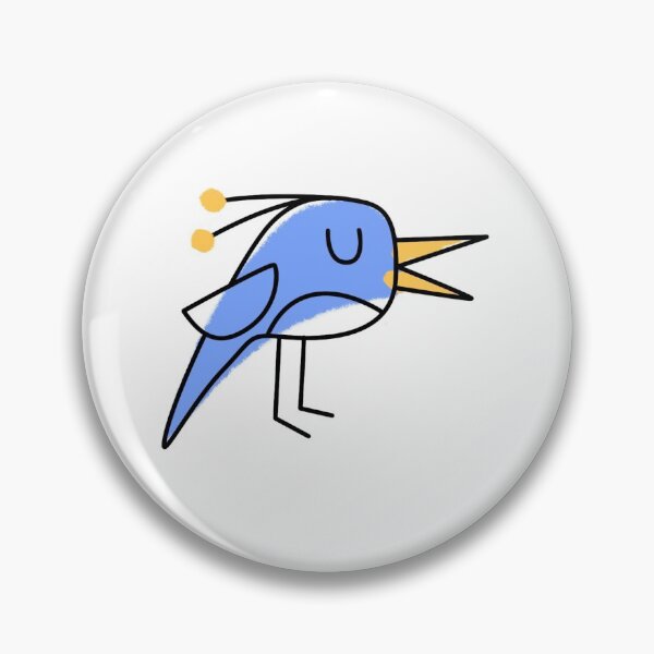 birds pattern Chapa