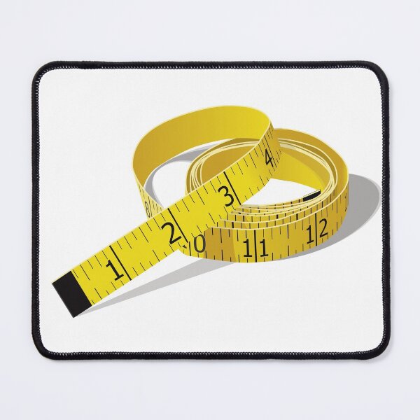 Item preview, Measuring tape designed and sold by William Fehr.