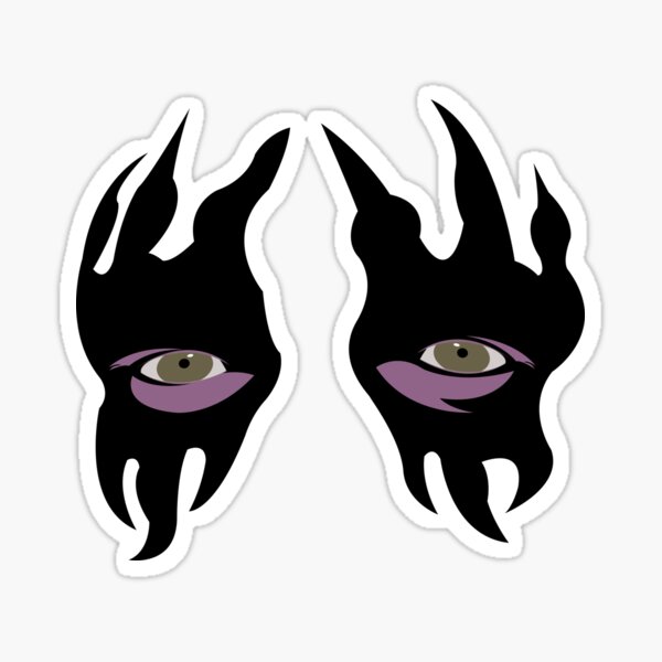 Turbonegro Sticker