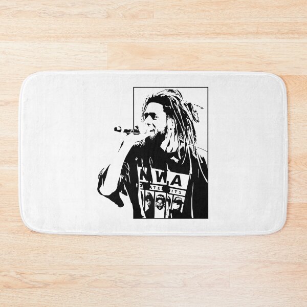 Item preview, J Cole Songs designed and sold by Gatgeth.