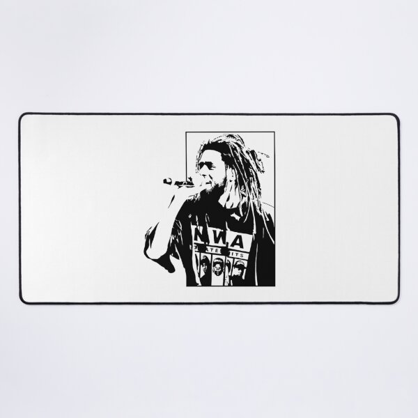 Item preview, J Cole Songs designed and sold by Gatgeth.