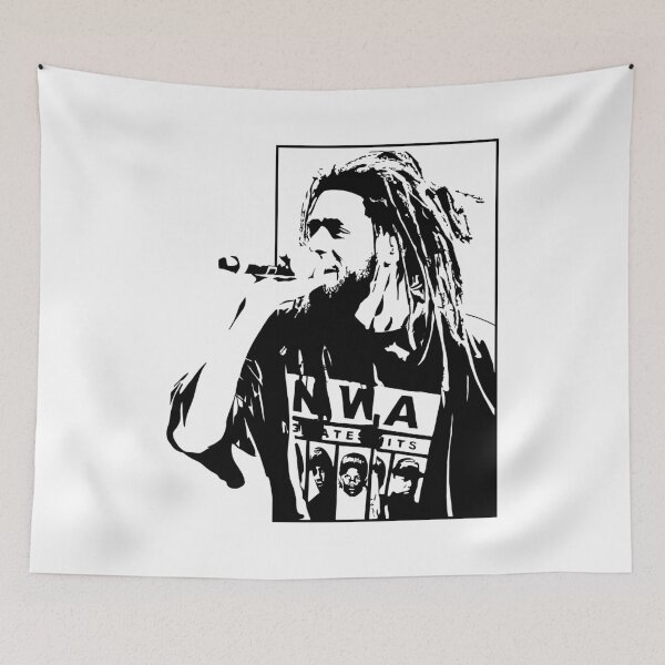 Item preview, J Cole Songs designed and sold by Gatgeth.