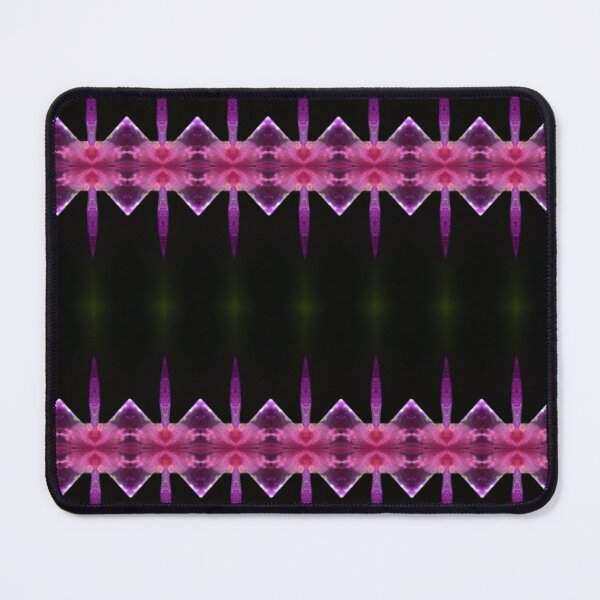 Item preview, Geranium Lines (MKW-VN.741) designed and sold by Katrina Morgan.